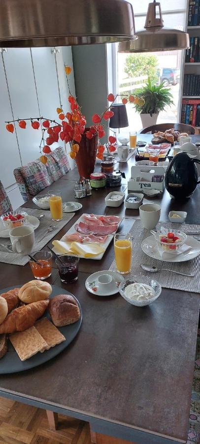 Barsingerhorn Het Burgemeestershuis المظهر الخارجي الصورة