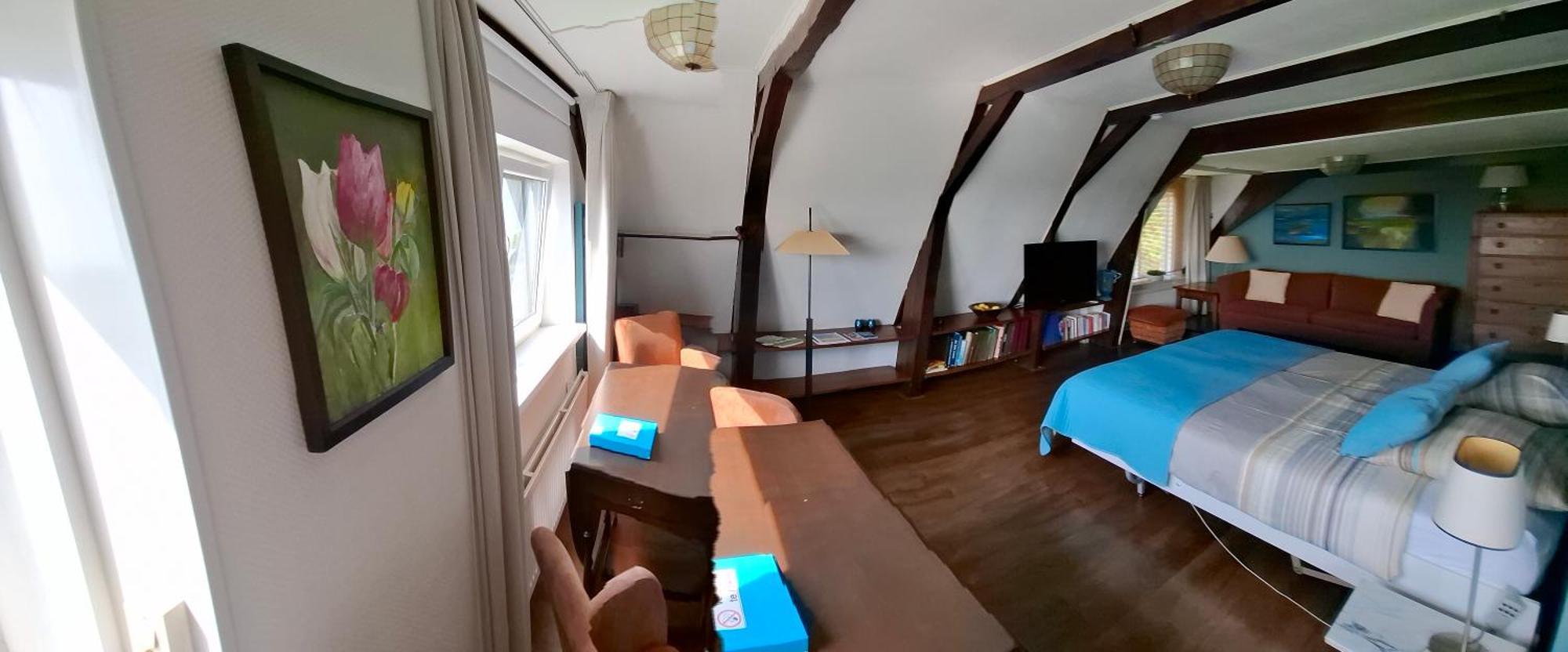 Barsingerhorn Het Burgemeestershuis المظهر الخارجي الصورة